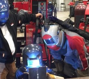 Module 1: How Manufacturing is Changing in BC